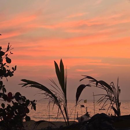 Prafulla Homestay كاروار المظهر الخارجي الصورة