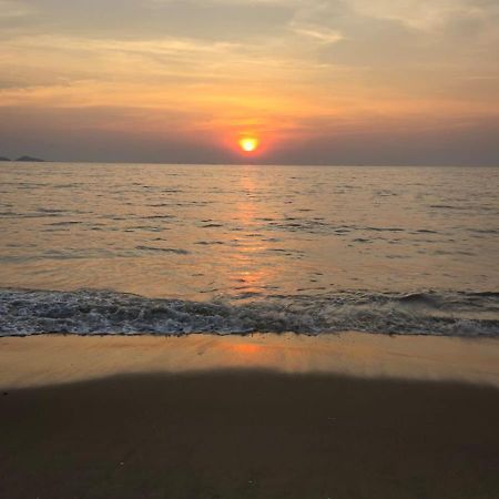 Prafulla Homestay كاروار المظهر الخارجي الصورة