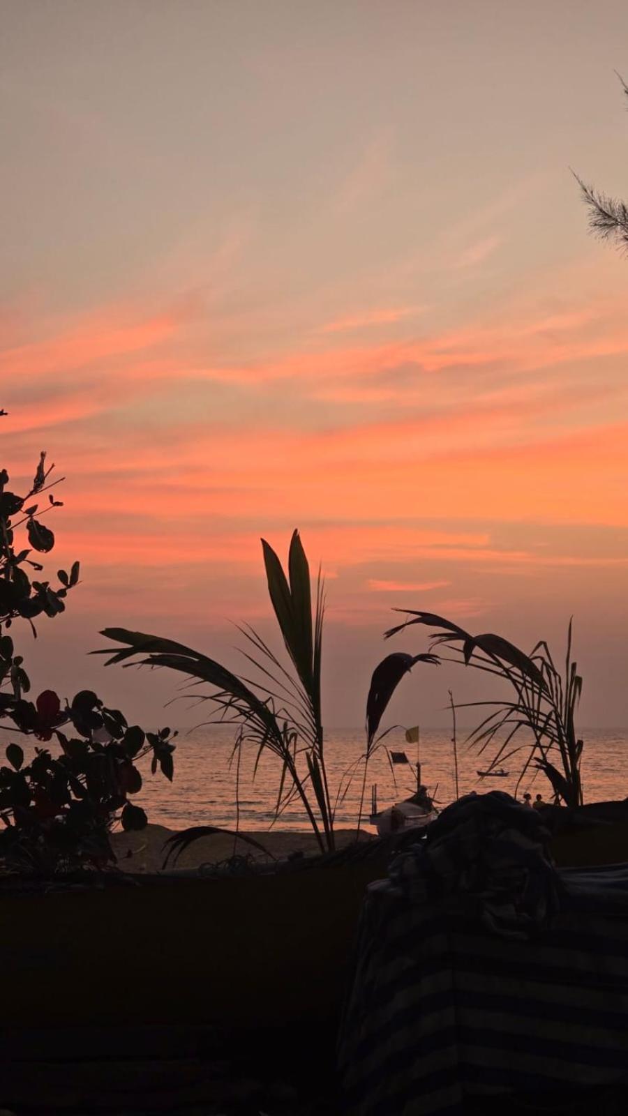 Prafulla Homestay كاروار المظهر الخارجي الصورة