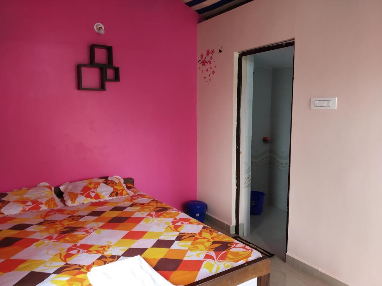 Prafulla Homestay كاروار المظهر الخارجي الصورة