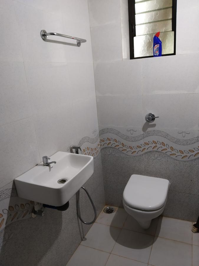 Prafulla Homestay كاروار المظهر الخارجي الصورة